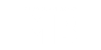 Muscle Blaze